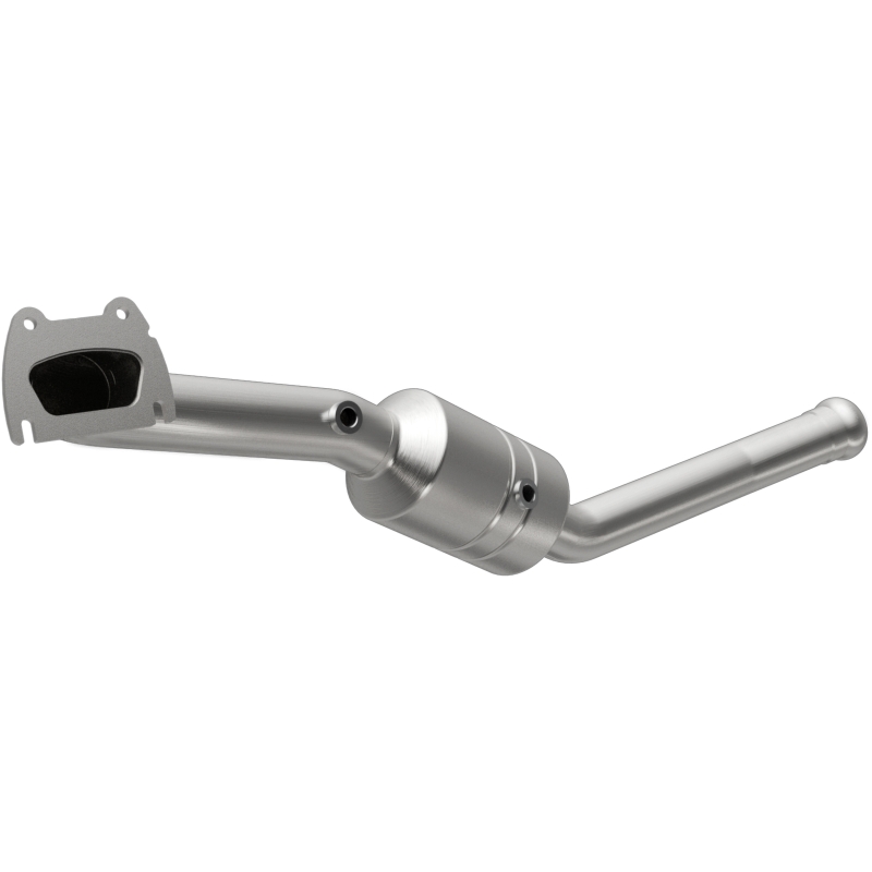 MagnaFlow Direct Fit Catalytic Converter 2011 Grand Cherokee 3.6L PS thumbnail 2