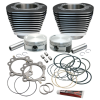 SSC Cylinder & Piston Kits