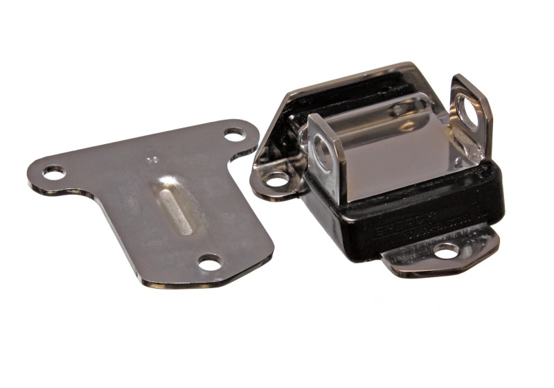 Energy Suspension 68-72 Chevy Camaro / 64-72 Chevelle / 63-82 Corvette / 69-72 Nova Black Early Engi thumbnail 4