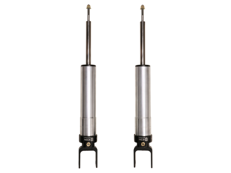 ICO 2.5 Series Shocks