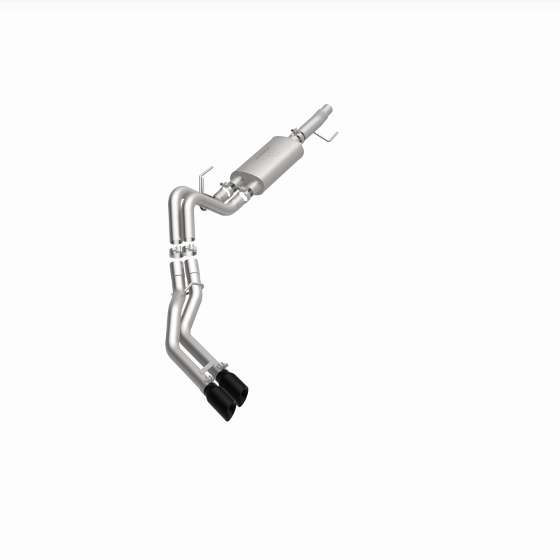 Magnaflow 2020 Ford F-150 Street Series Cat-Back Performance Exhaust System thumbnail 7