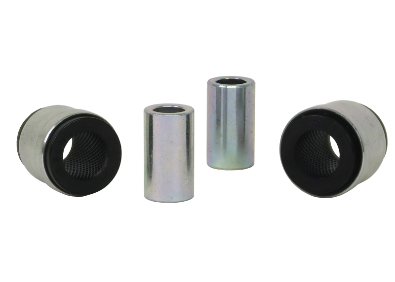 Whiteline Front Track Bushing 06+ Jeep Wrangler JK 4/6 Cyl thumbnail 3