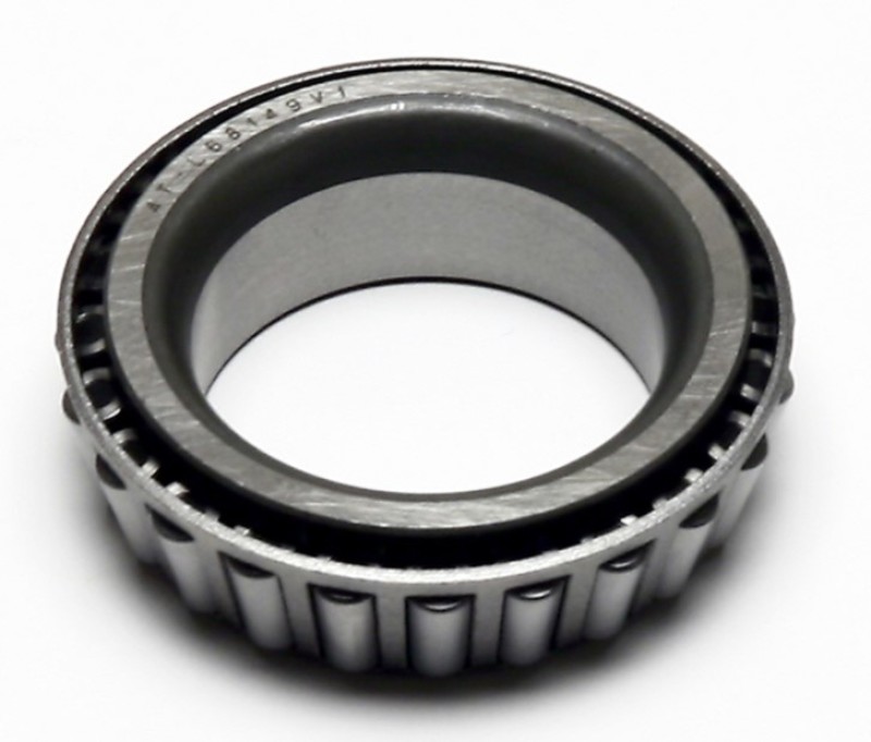 WIL Wheel Bearings and Seals