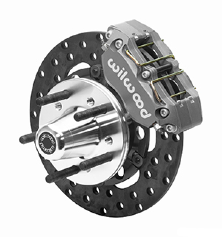 WIL Superlite Brake Kit