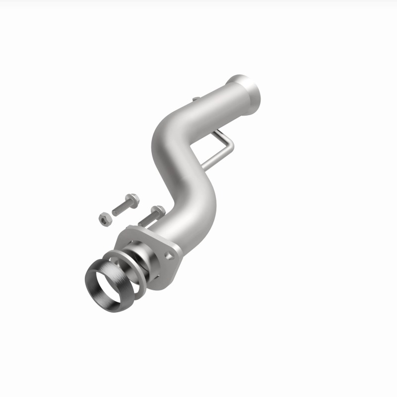 BRE Exhaust 11-13 Jeep Grand Cherokee 3.6L Front Pipe Kit thumbnail 3