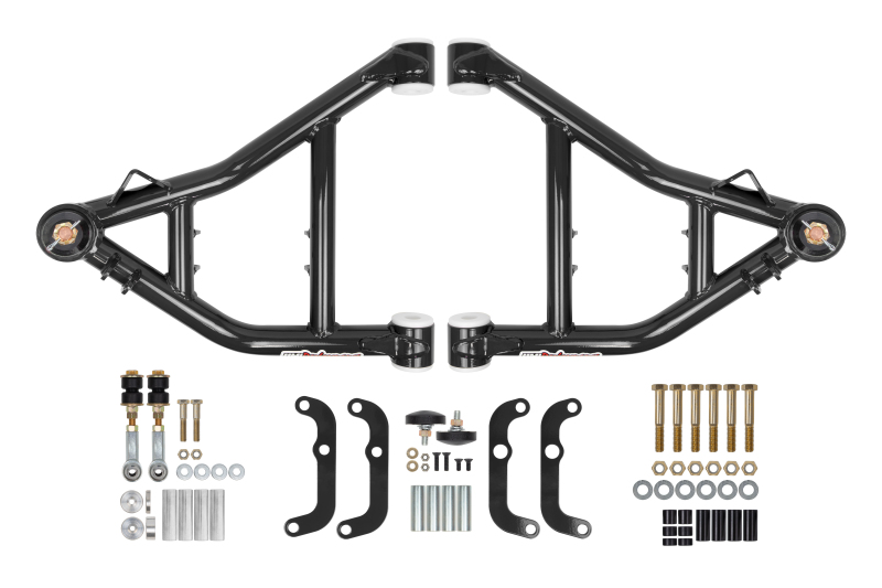 UMI Performance 70-81 GM F-Body Lower A- Arms Race Version