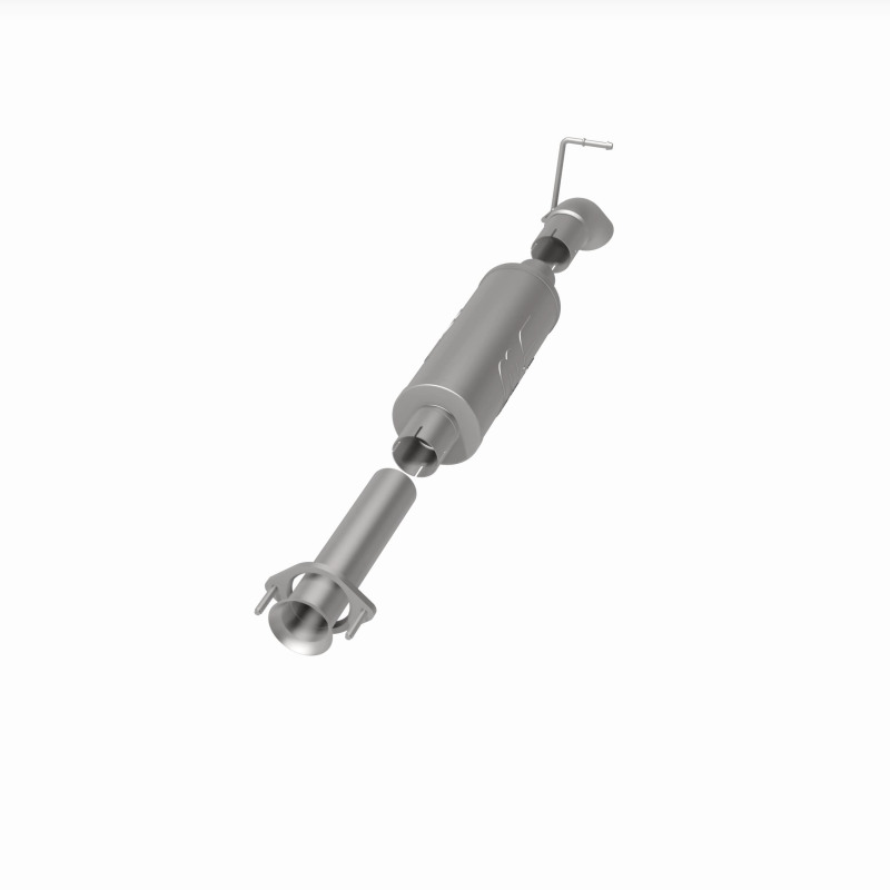 MagnaFlow SYS C/B 05-06 Wrangler Unlimit 4.0L thumbnail 6