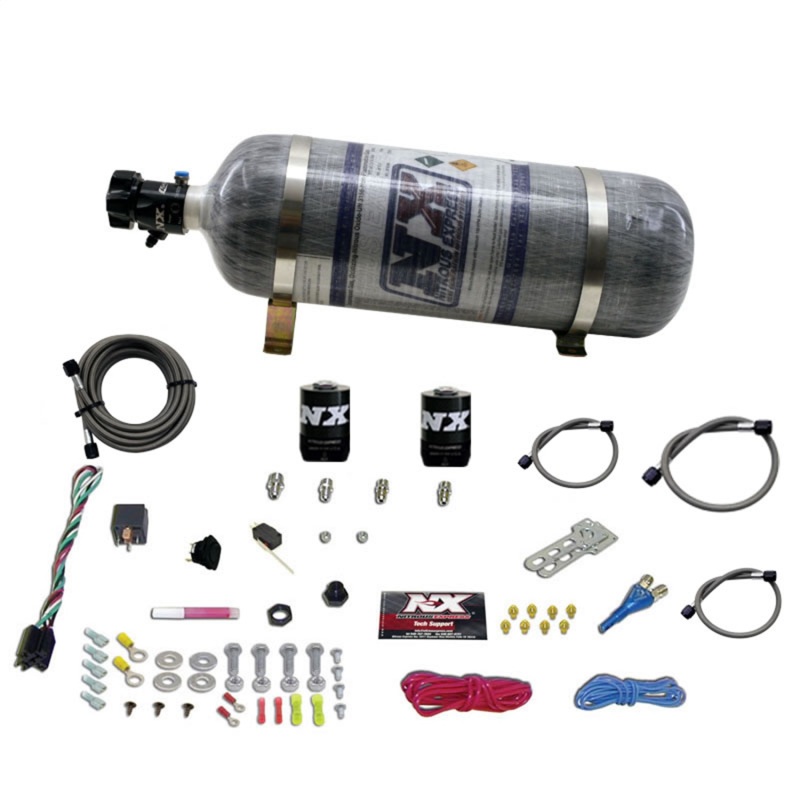 NEX Nitrous Oxide Kits