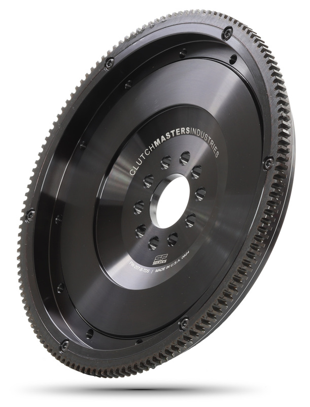 Clutch Masters 850 Series Steel Flywheel 04-05 Volkswagen Golf R32 - 3.2L - MK4