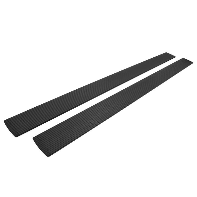 WES Running Boards - Pro-e