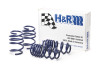 HR Super Sport Springs