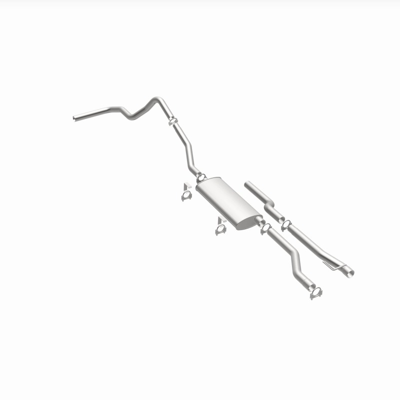 MagnaFlow BRE Exhaust Kit 88-93 Chevy C2500 K2500 thumbnail 5