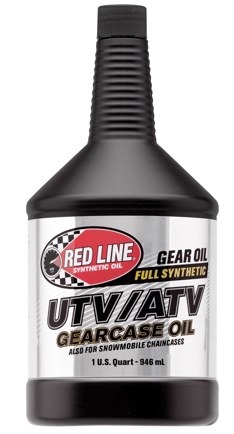 RL Gear Oil - Motorcycle
