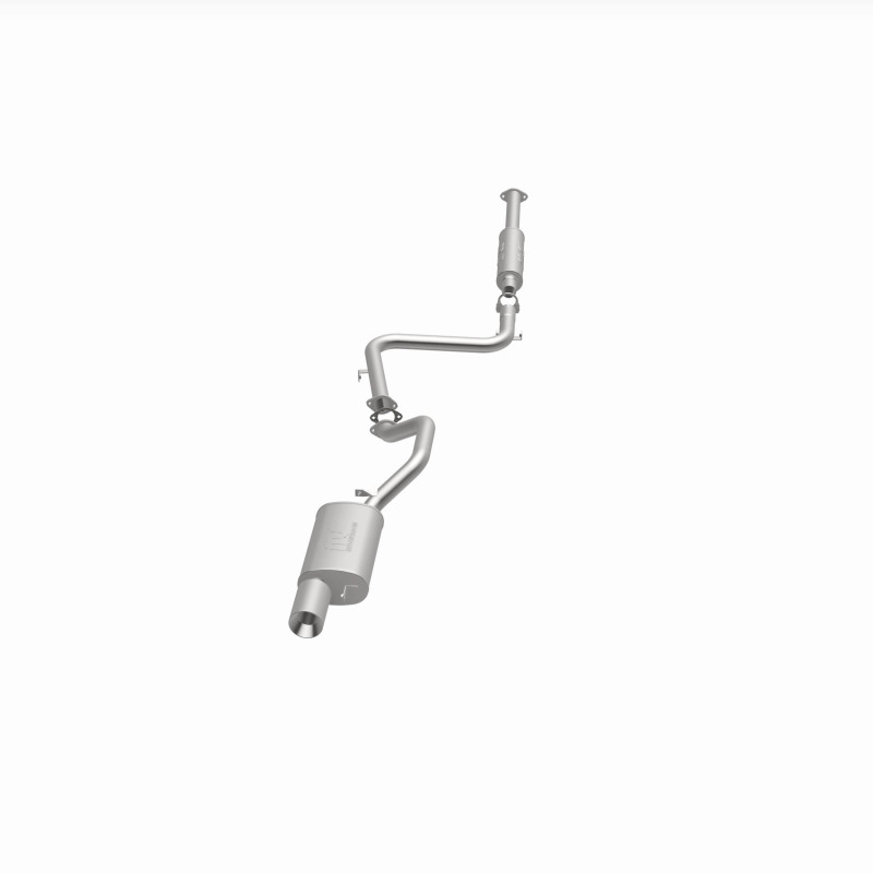 MagnaFlow Sys C/B Mitsubishi Eclipse 00-02 V6 thumbnail 8