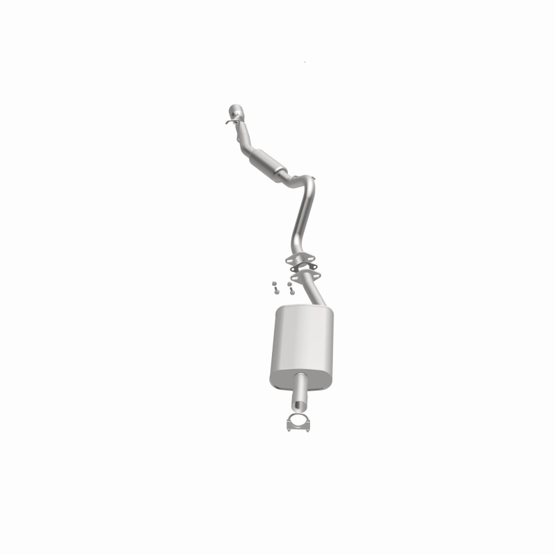MagnaFlow BRE Exhaust Kit 05-08 Mercury Mariner 3.0L thumbnail 6