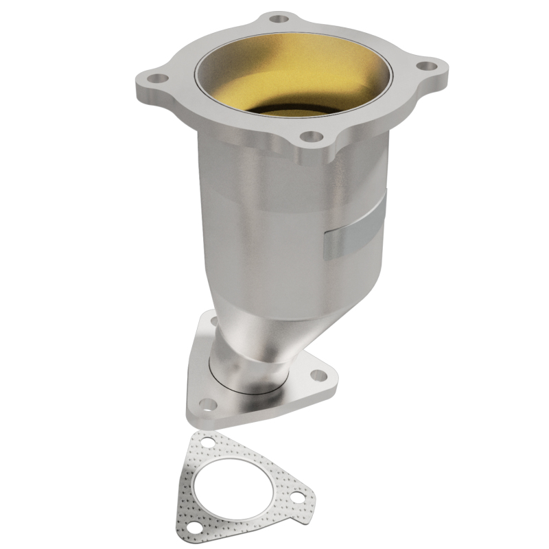 MagnaFlow 1999-2005 Mazda Miata L4 1.8L Direct Fit Catalytic Converter (California) thumbnail 3