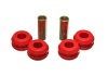 ES Strut Bushings - Red