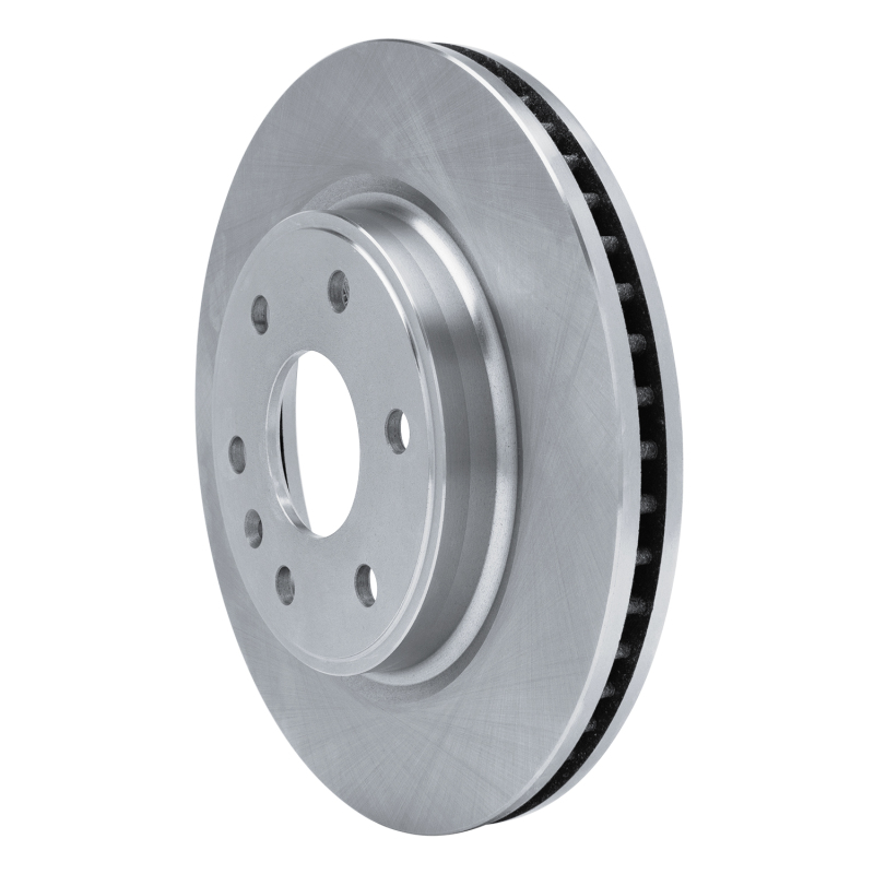 DFC 07-17 Buick Enclave Front Brake Rotor
