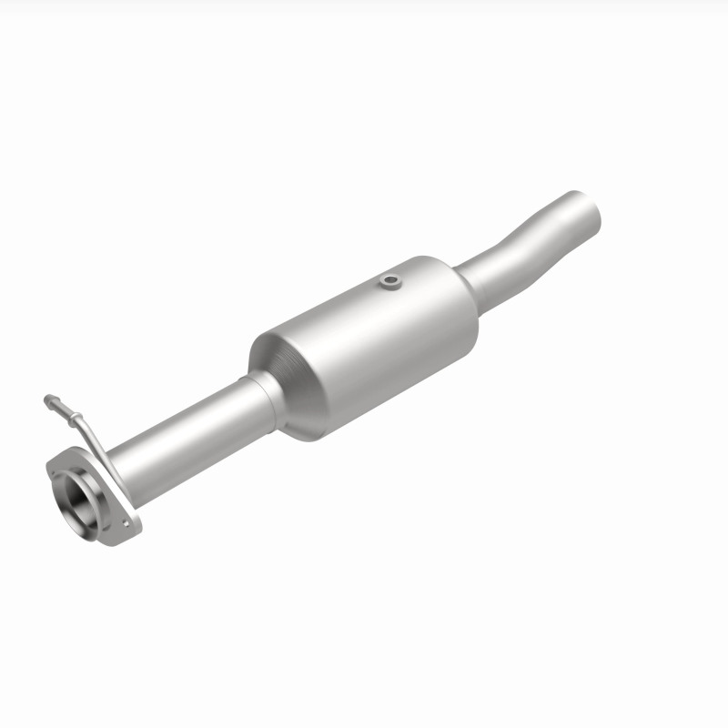 MagnaFlow 09-10 Ford F-550 Super Duty V10 6.8L Rear Underbody Direct Fit Catalytic Converter thumbnail 5