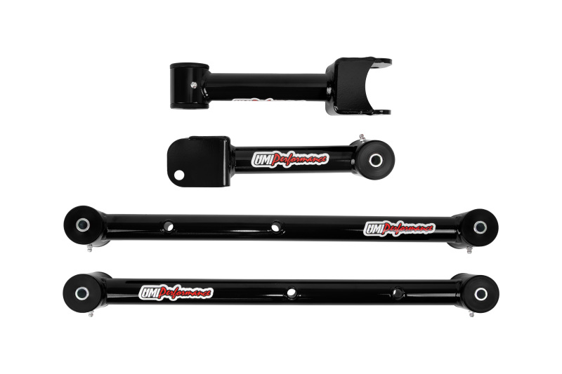 UMI Control Arm Kits