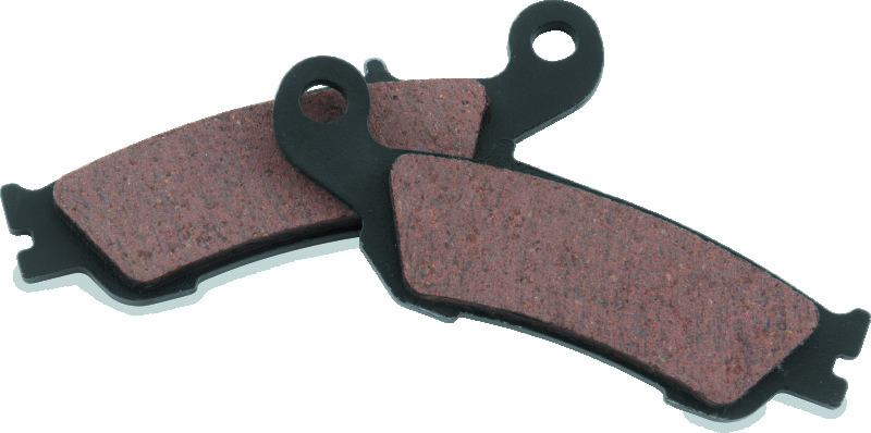 BKM Brake Pads