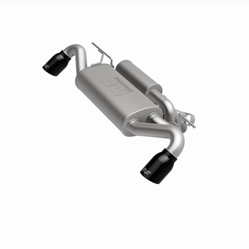 MagnaFlow 2021 Ford Bronco Sport Street Series Cat-Back Performance Exhaust System thumbnail 6