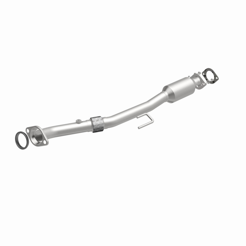 MagnaFlow California Direct Fit Converter 04-05 Nissan Altima 2.5L thumbnail 8