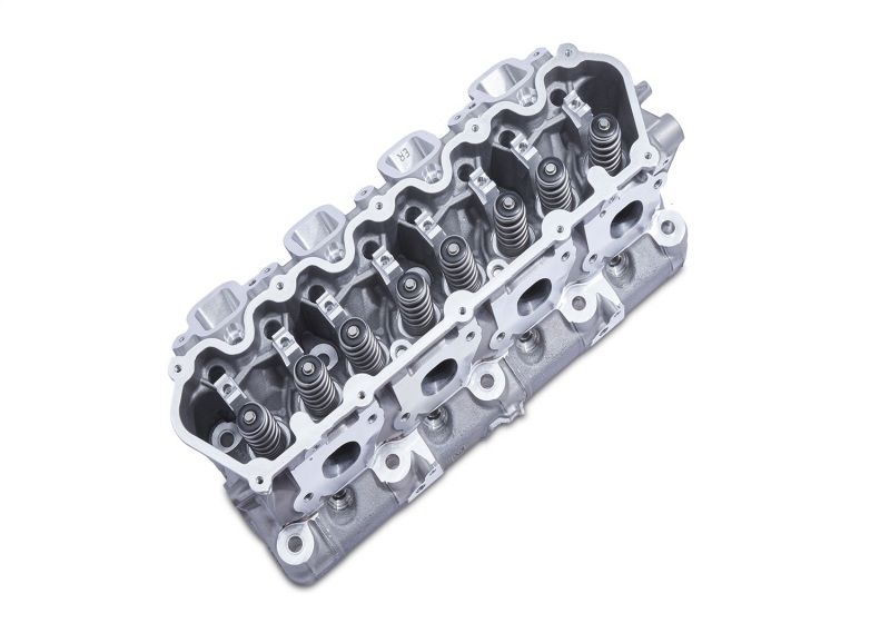 Ford Racing 7.3L Right Hand CNC Ported Cylinder Head thumbnail 8