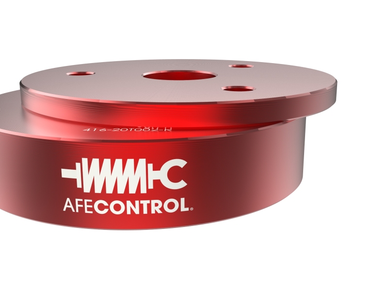aFe CONTROL 3.0 IN Leveling Kit 2021 RAM 1500 TRX thumbnail 3