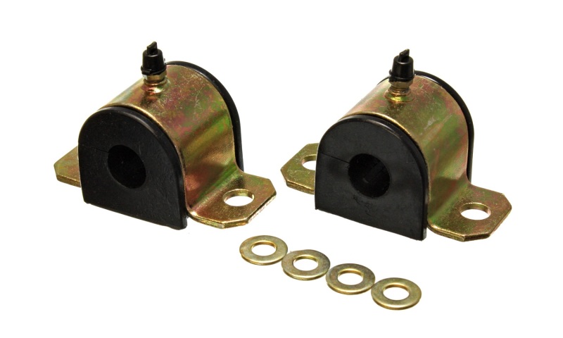 ES Sway Bar Bushings - Black