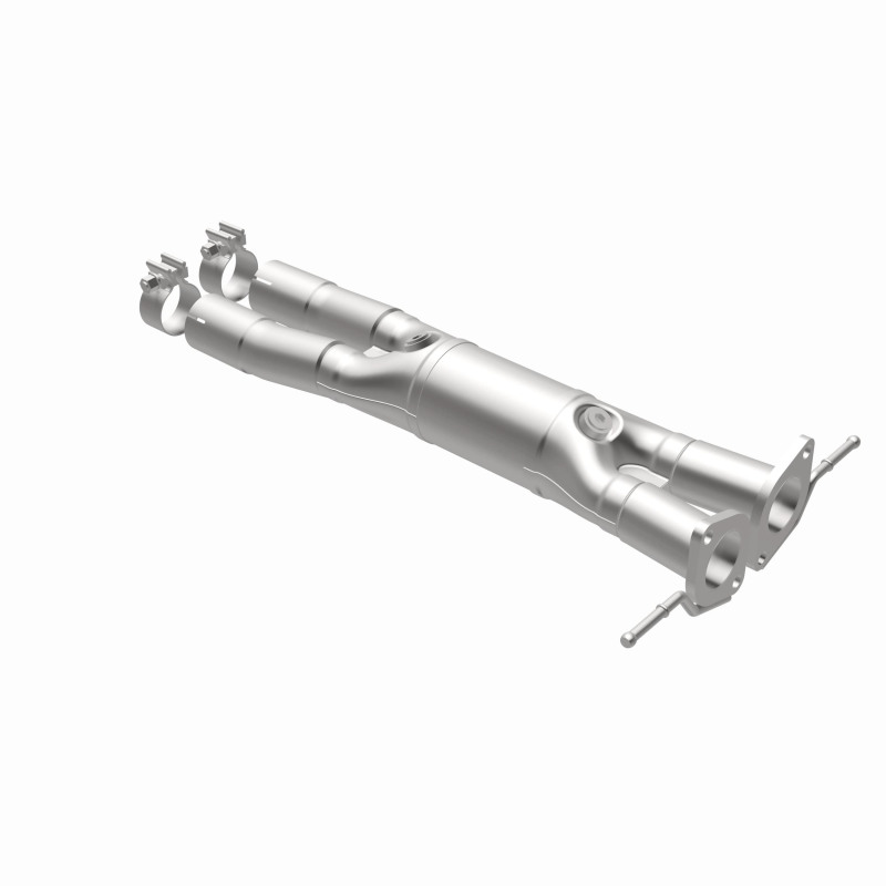 MagnaFlow Direct Fit Catalytic Converter 2013-2018 Ford Explorer 3.5 thumbnail 8