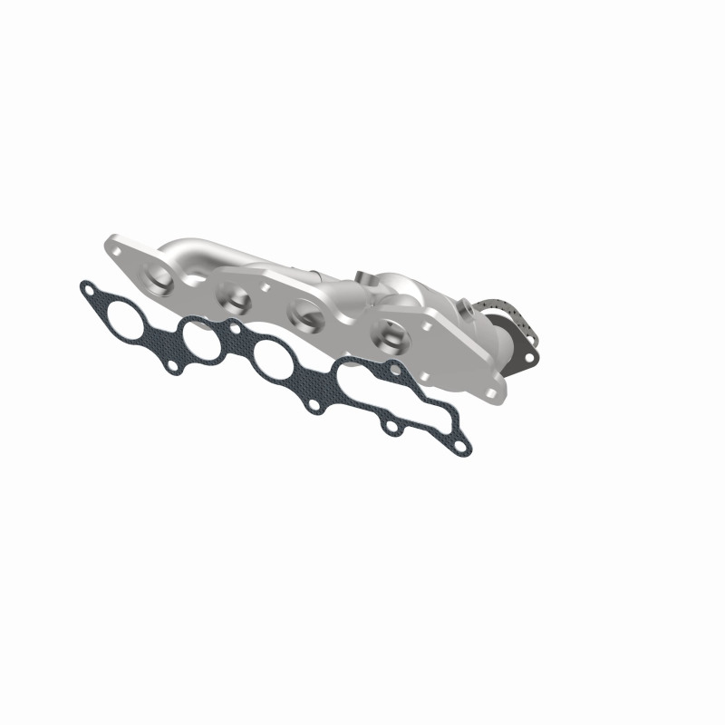 MagnaFlow Conv DF 2006 Ford Fusion 2.3L thumbnail 9