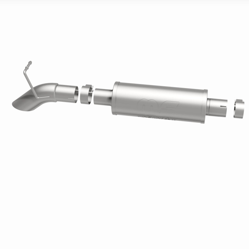 MagnaFlow SYS C/B 97-99 Jeep Wrangler 2.5/4.0 thumbnail 4