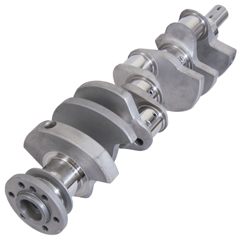 EAG Crankshafts - 8 Cyl