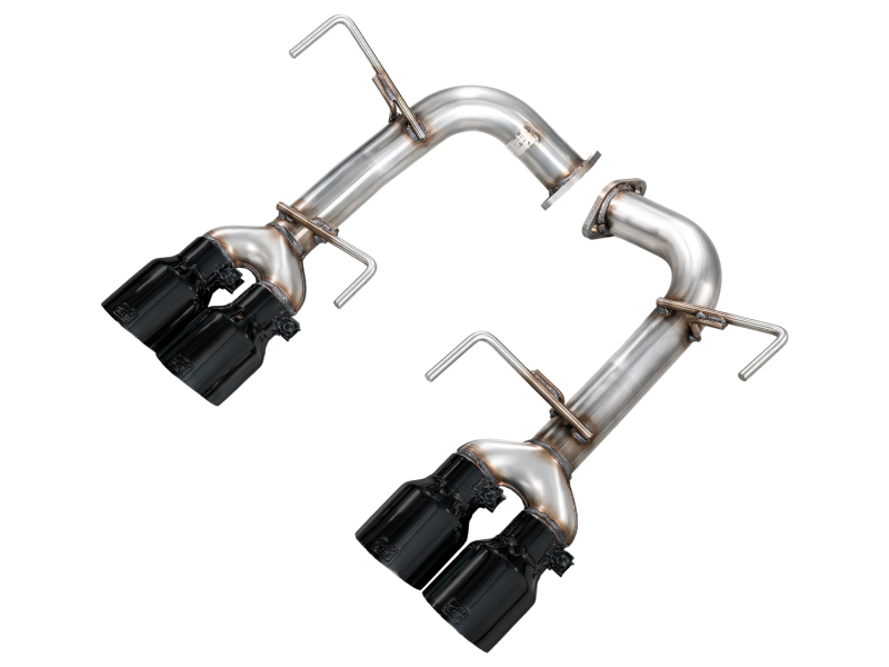 AWE Axle-Back Track