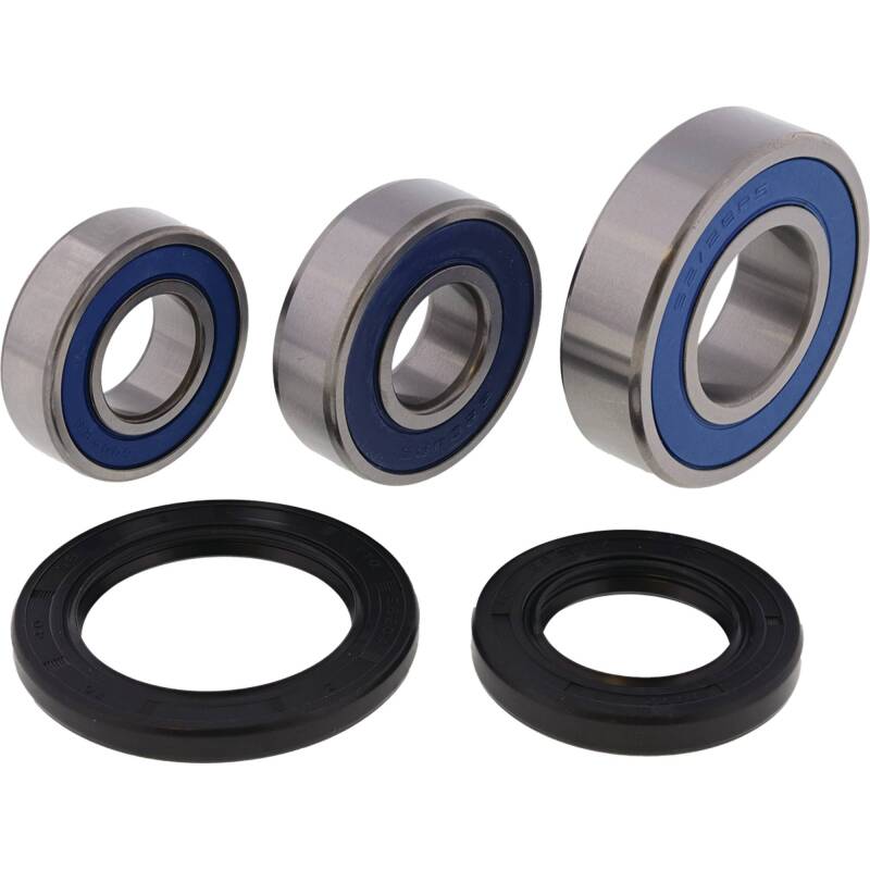 ABR Wheel Bearing Kits