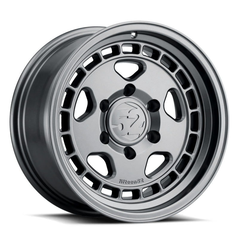 FFT Turbomac HD Classic Wheels