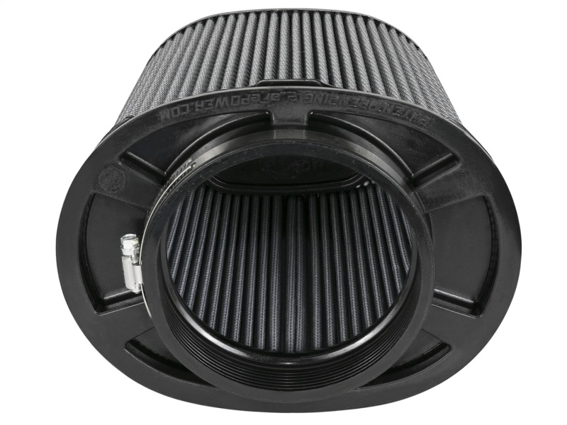 aFe MagnumFLOW Air Filters IAF PDS A/F PDS 5in F x (9x7)in B x (7-1/4x5)in T (Inv) x 8in H thumbnail 6