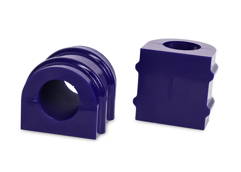 SPR Bushings - Sway Bar