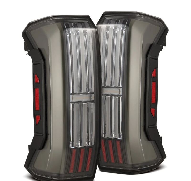 ARX NOVA Tail Lights