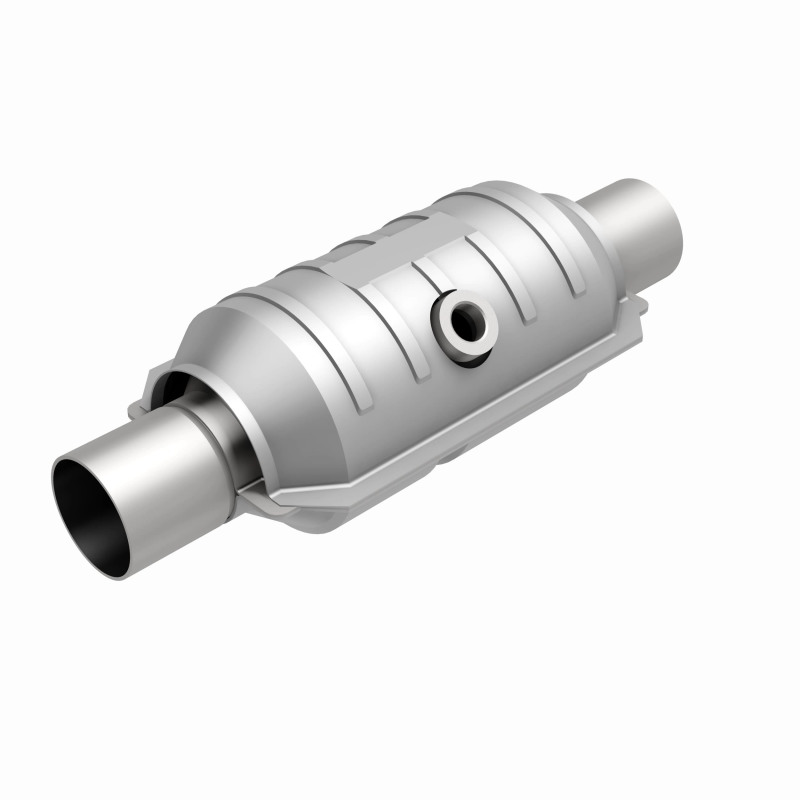 MagnaFlow Conv Univ 2 Mid Bed Sensor thumbnail 8