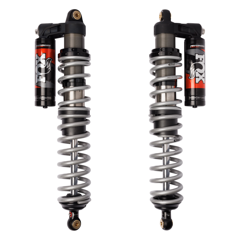 FOX PS 2.5 Podium Shock