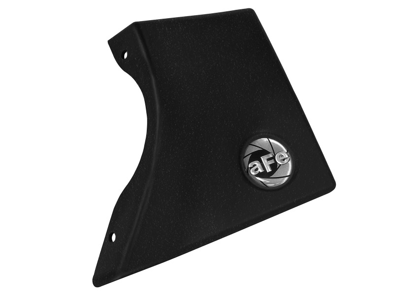 aFe MagnumFORCE Intake System Cover Stage-2 P5R AIS Cover 2015 Audi A3 / S3 thumbnail 2