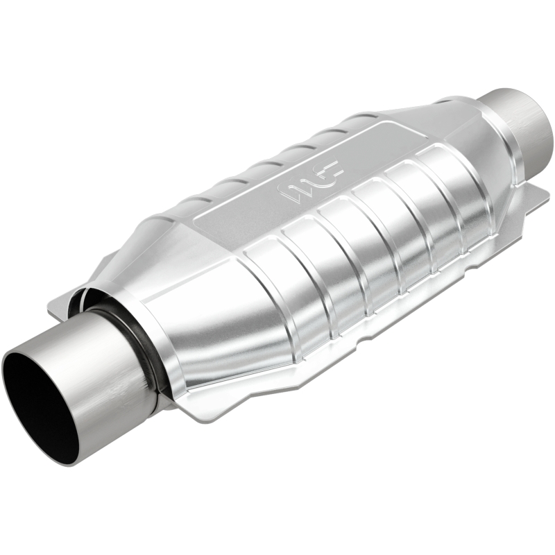California Universal Catalytic Converter - 2.5in.
California Universal Catalytic Converter-2.5in.
California CARB Universal Catalytic Converter