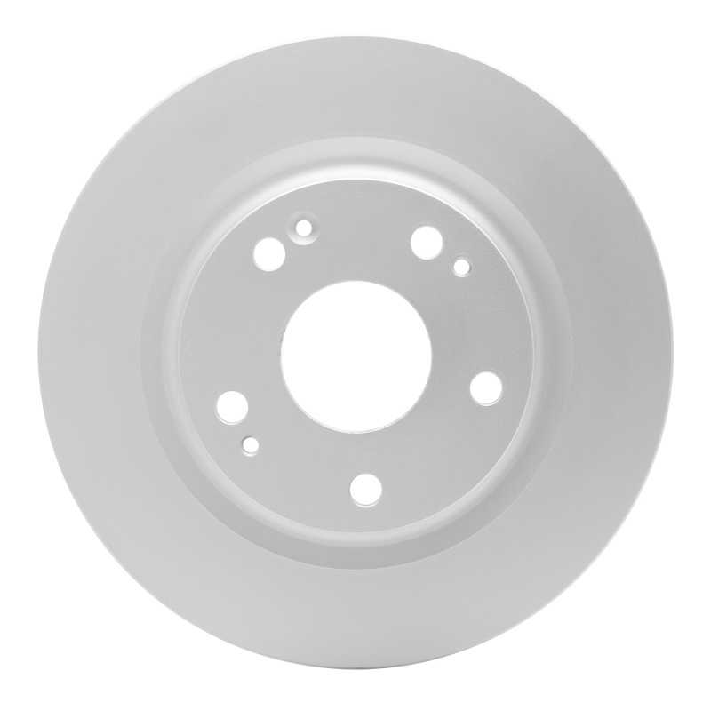 DFC Brake Rotors - Plain