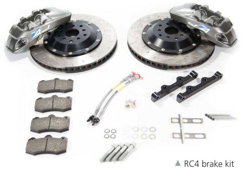 ALC Rear Brake Kits