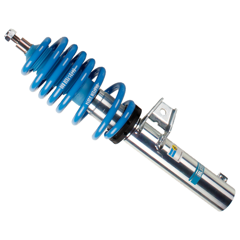Bilstein B14 2008 Audi TT Quattro Base Front and Rear Suspension Kit thumbnail 9
