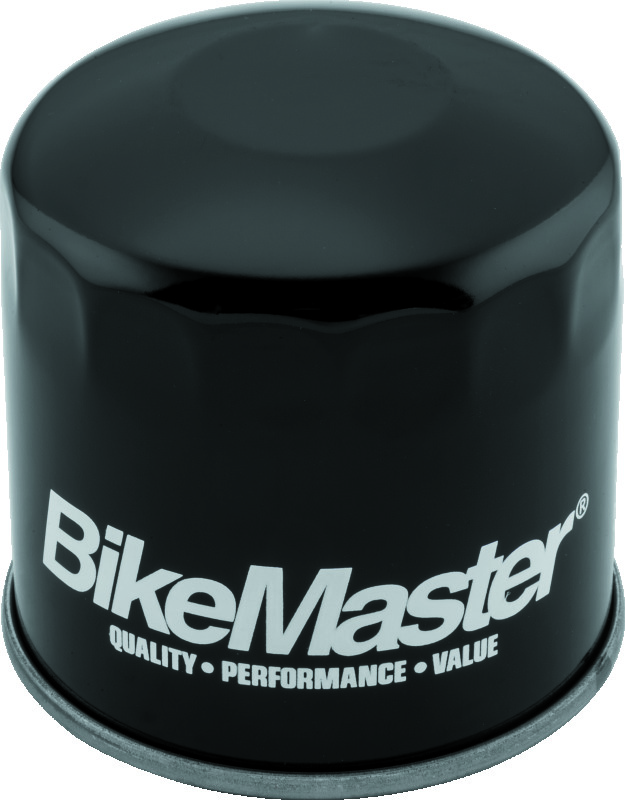 BKM Oil Filters