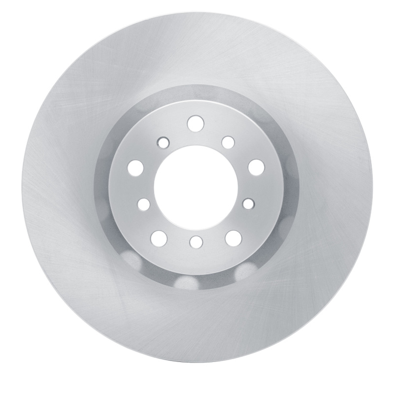 DFC Brake Rotors - Plain