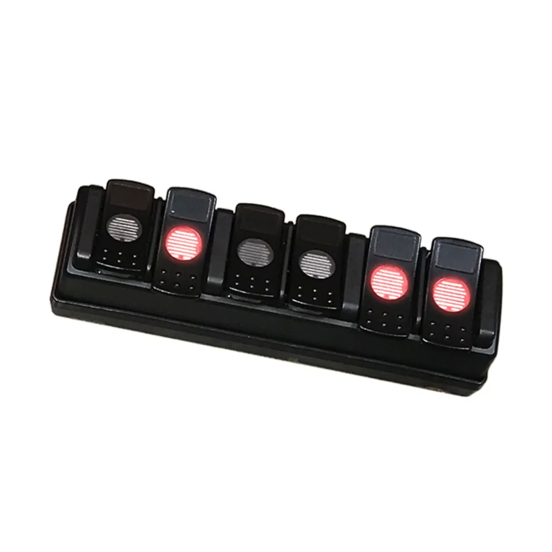 Oracle Trigger 6 Shooter Rf Remote Replacement